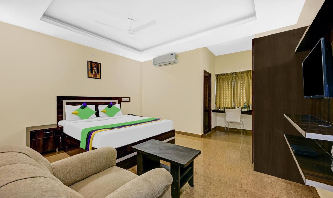 Collection O Royal Suites Bangalore Exterior photo
