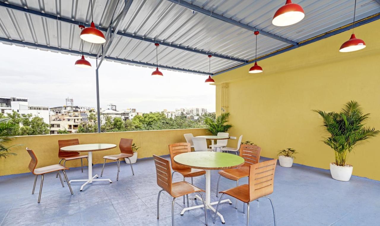Collection O Royal Suites Bangalore Exterior photo
