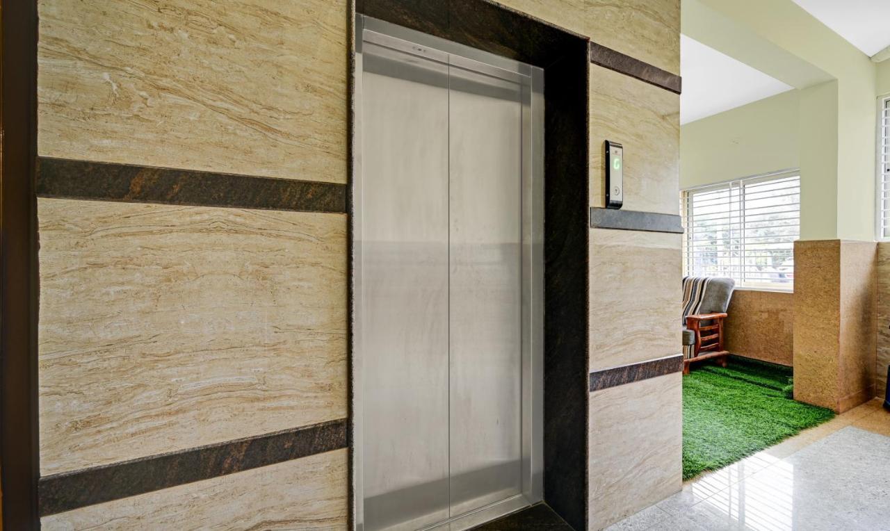 Collection O Royal Suites Bangalore Exterior photo
